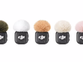 DJI Mic 3 Set-1