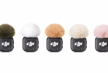 DJI Mic 3 Set-1