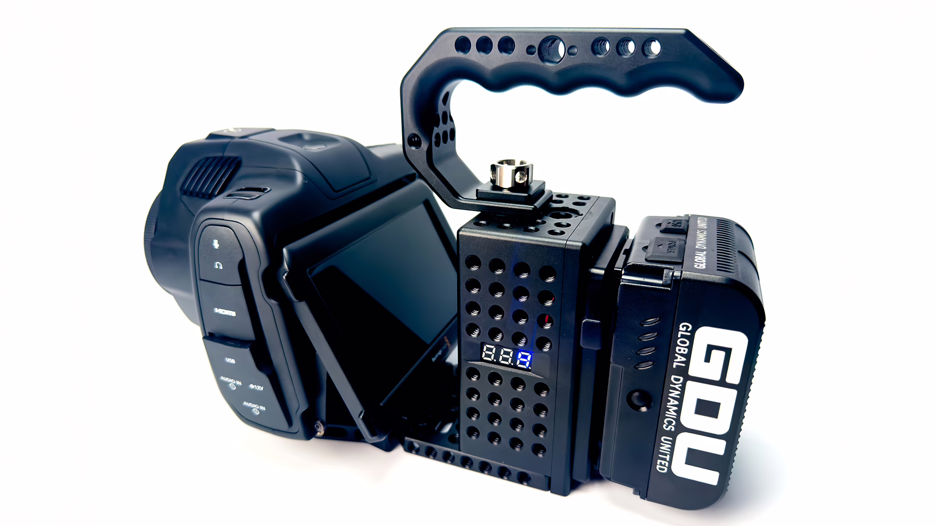 Rigid.PRO OMNIA1 Rigid.PRO OMNIA1