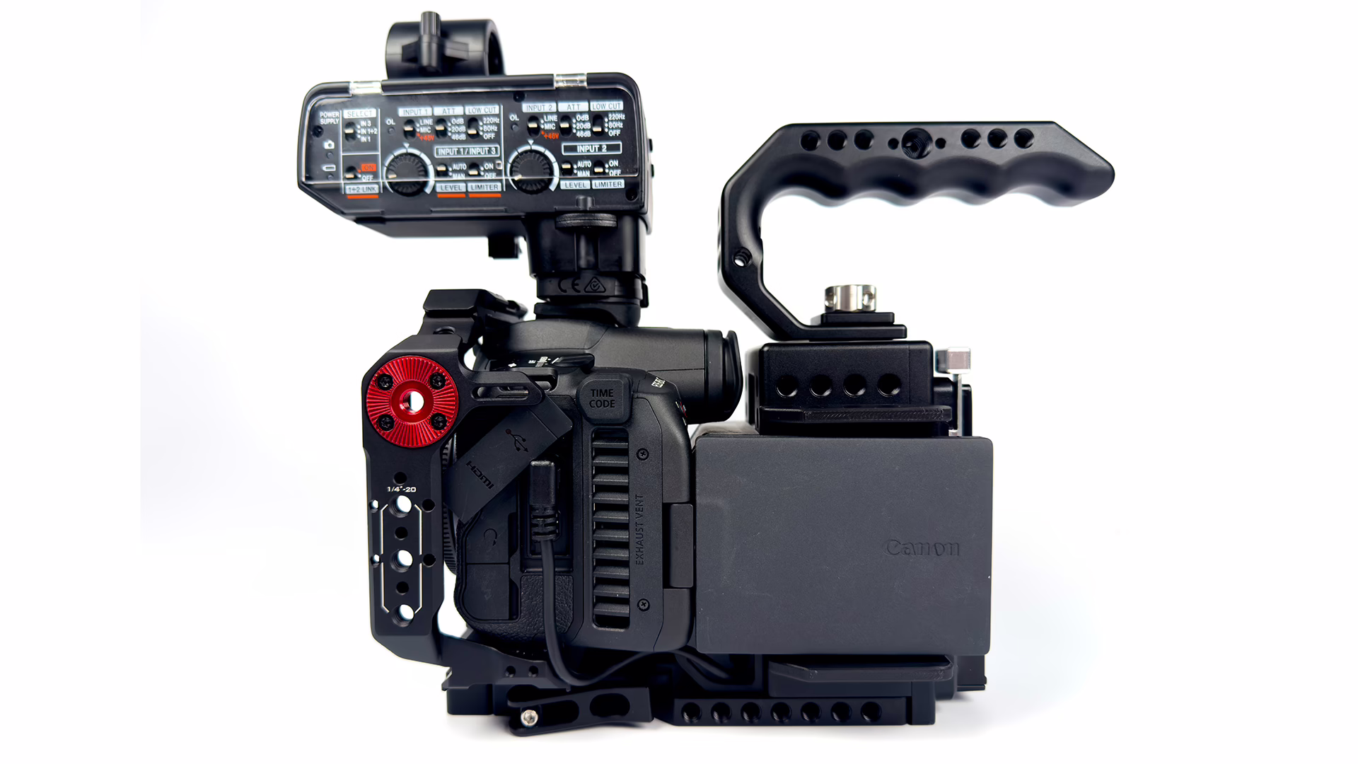 Rigid.PRO OMNIA3 Rigid.PRO OMNIA3