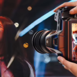 Blackmagic Camera 9.8