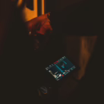 Cinematic Photos