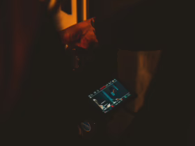 Cinematic Photos