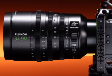 FUJINON GF 32-90mm GFX ETERNA 55 - 3