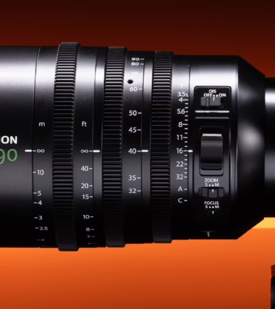 FUJINON GF 32-90mm GFX ETERNA 55 - 3