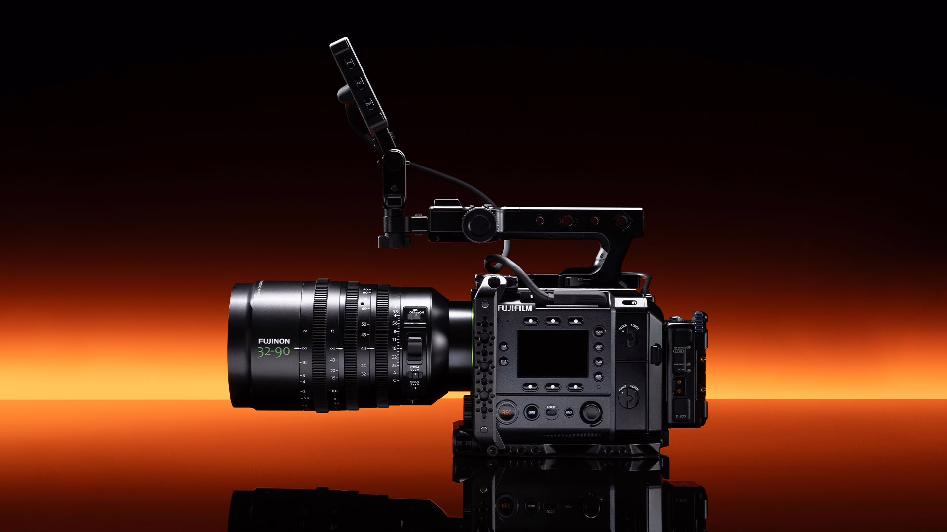 GFX ETERNA 55 – 3 GFX ETERNA 55 - 3