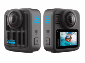 GoPro MAX2 8K 360