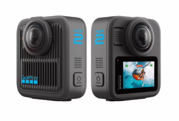 GoPro MAX2 8K 360
