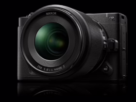 Nikon ZR