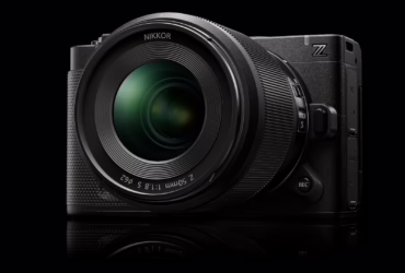 Nikon ZR