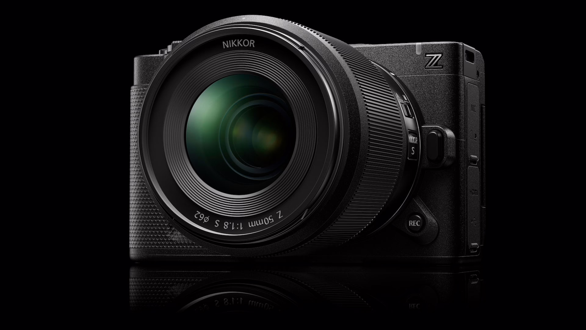 Nikon ZR