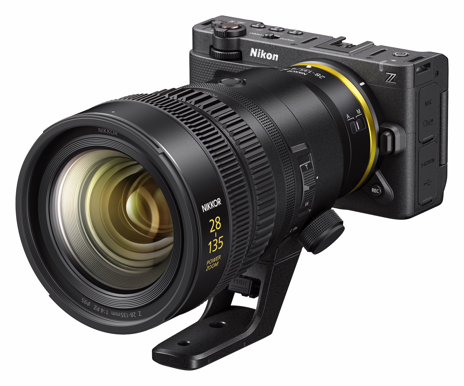 Nikon-ZR-With-Lens