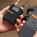 SARAMONIC K9 MIC