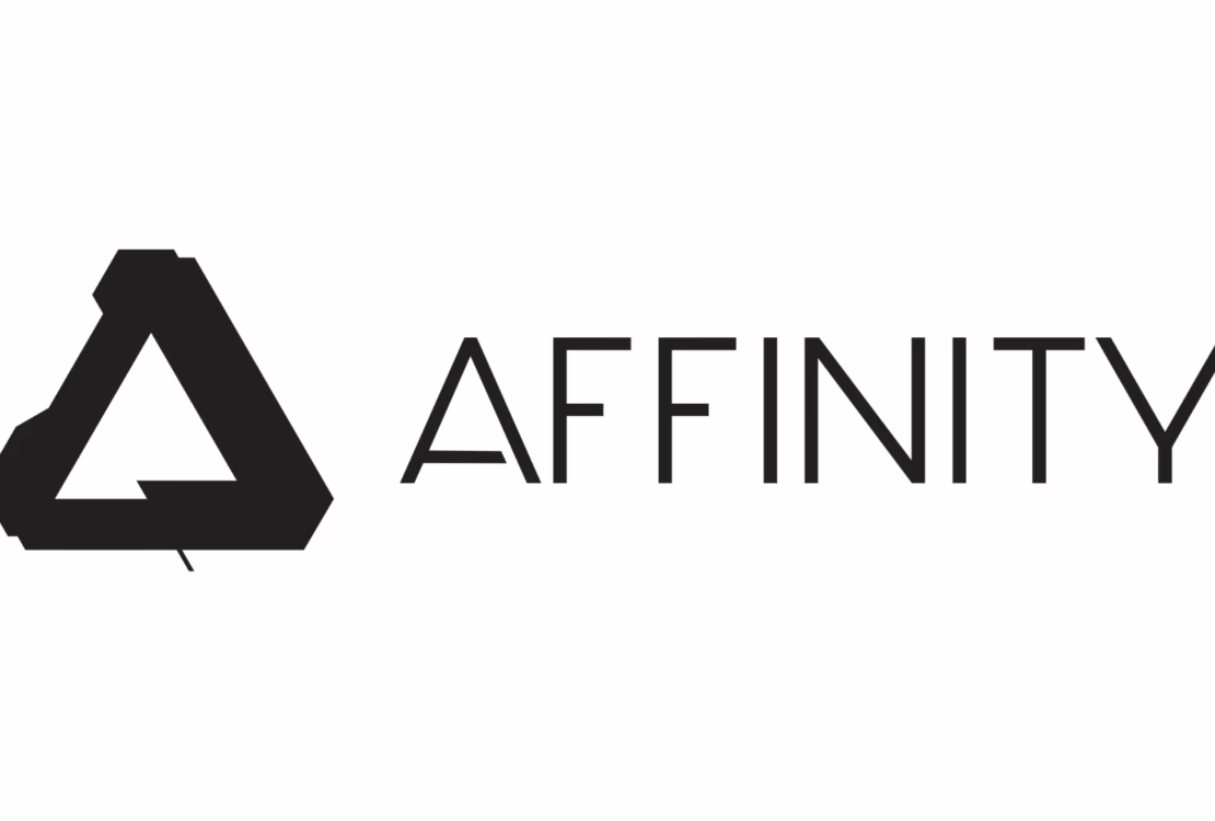 Affinity Creative Freedom Sales