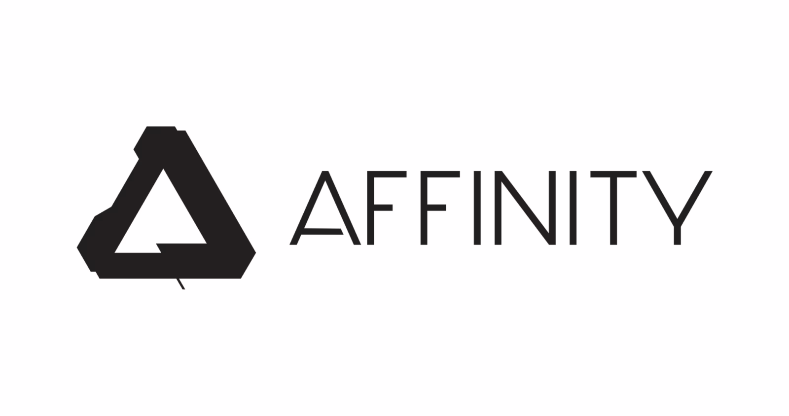 Affinity Creative Freedom Sales