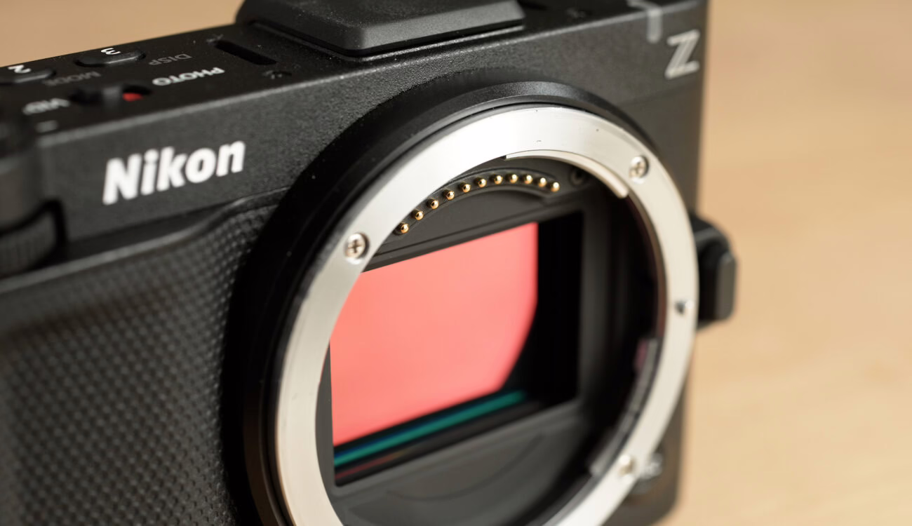 Nikon Rec.2020/N-Log