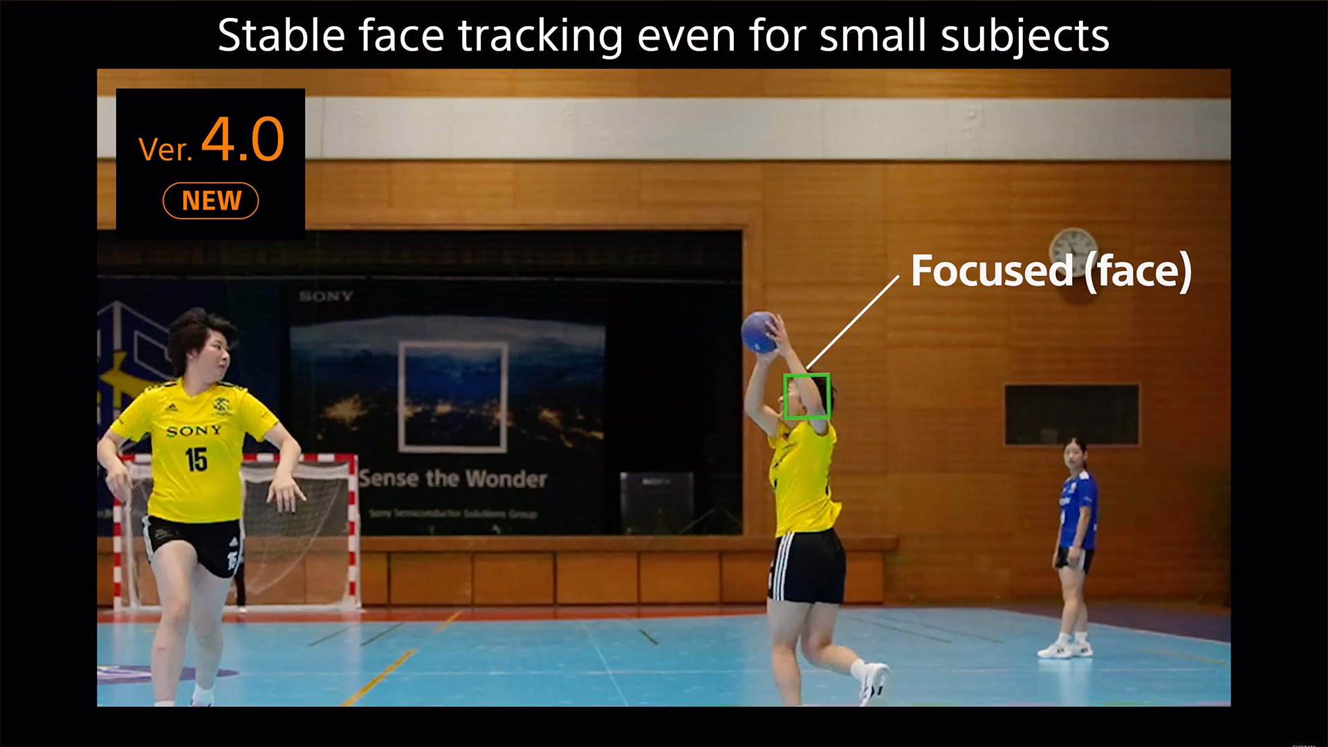 Sony a1 II firmware and Sony a9 III firmware 4.0 Sony a1 II firmware and Sony a9 III firmware 4.0