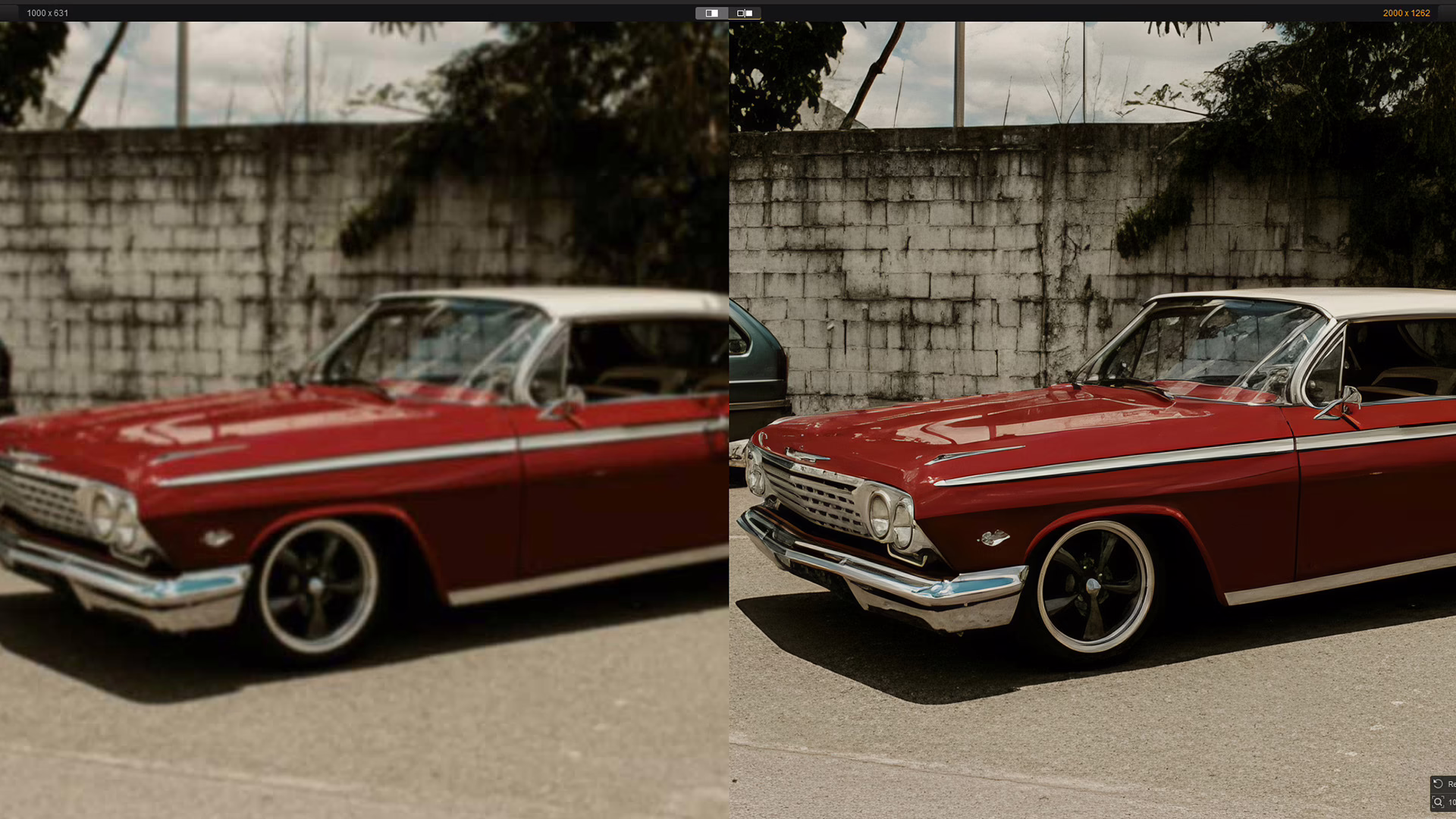 Aiarty Image Enhancer 3