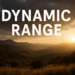 Dynamic Range Photography Guide