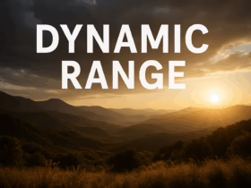 Dynamic Range Photography Guide