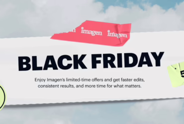 Imagen AI 50% Off