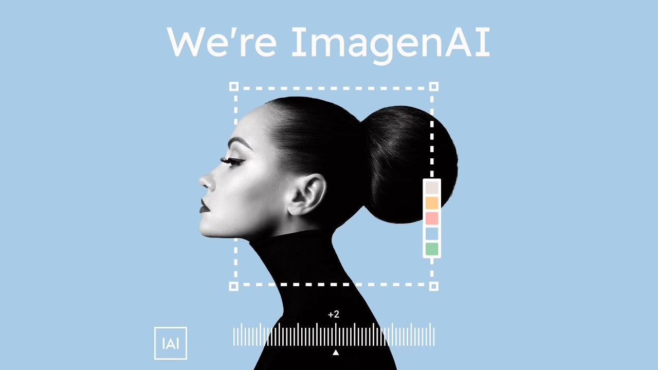 Imagen AI Black Friday Discount