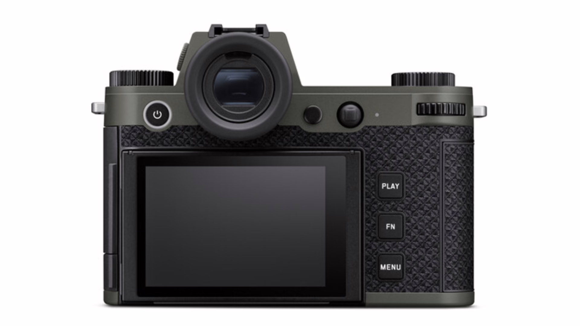 Leica SL3 Reporter Release Date