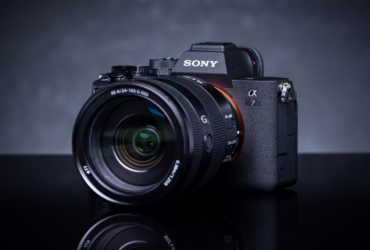 Sony A7 IV ILCE-7M4