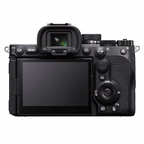 Sony A7 V Review