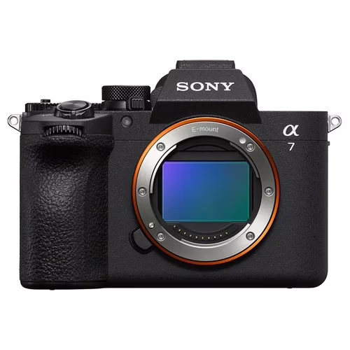 Sony A7 V