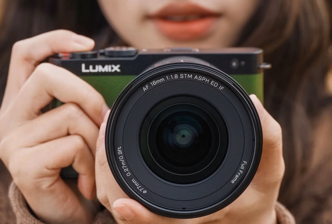 Viltrox AF 16mm f1.8