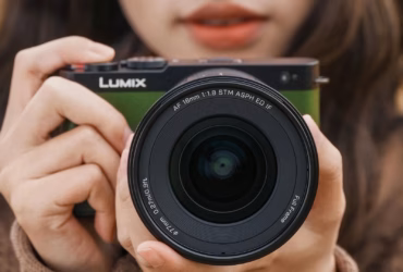 Viltrox AF 16mm f1.8